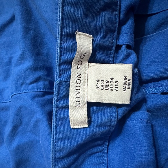 London fog - Picture 3 of 3